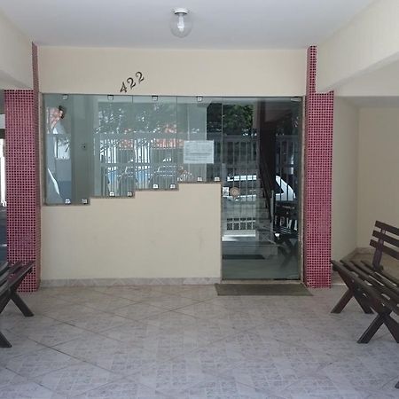 Apartamento A 300 Metros Da Praia Do Forte กาโบฟรีโอ ภายนอก รูปภาพ