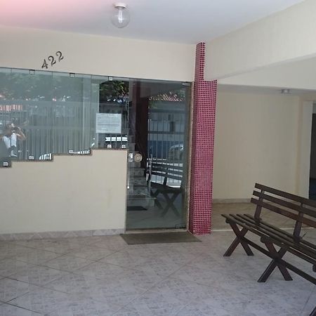 Apartamento A 300 Metros Da Praia Do Forte กาโบฟรีโอ ภายนอก รูปภาพ