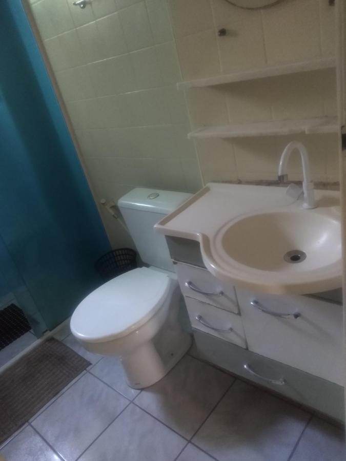 Apartamento A 300 Metros Da Praia Do Forte กาโบฟรีโอ ภายนอก รูปภาพ