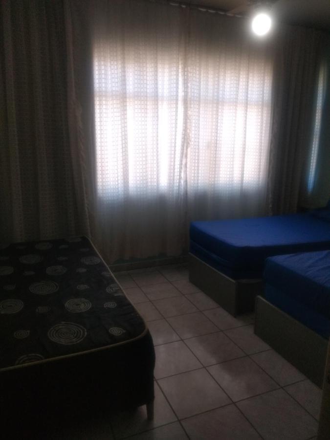 Apartamento A 300 Metros Da Praia Do Forte กาโบฟรีโอ ภายนอก รูปภาพ