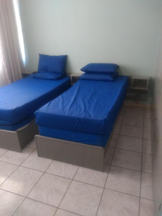 Apartamento A 300 Metros Da Praia Do Forte กาโบฟรีโอ ภายนอก รูปภาพ