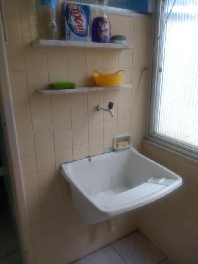 Apartamento A 300 Metros Da Praia Do Forte กาโบฟรีโอ ภายนอก รูปภาพ