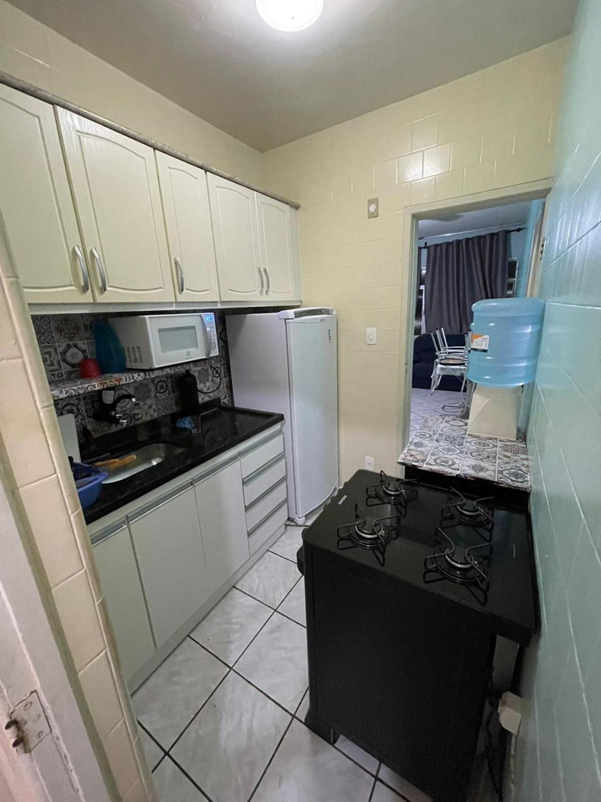 Apartamento A 300 Metros Da Praia Do Forte กาโบฟรีโอ ภายนอก รูปภาพ