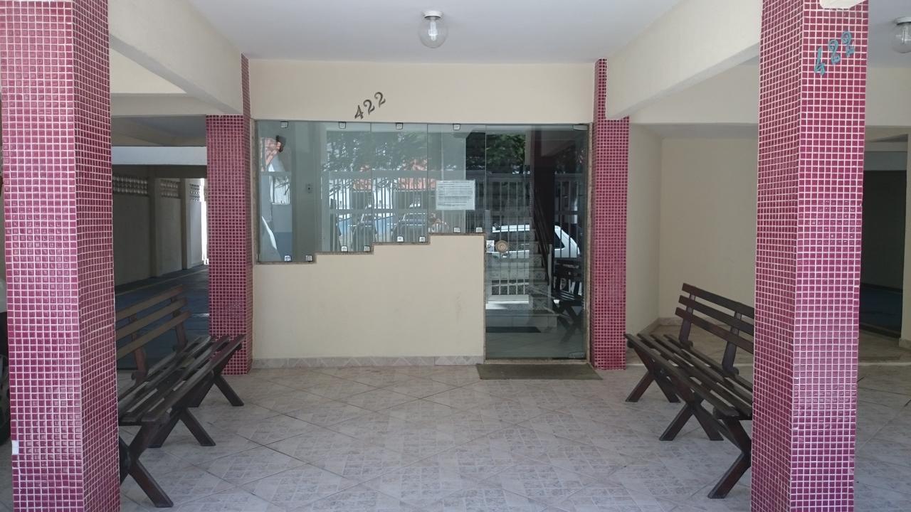 Apartamento A 300 Metros Da Praia Do Forte กาโบฟรีโอ ภายนอก รูปภาพ