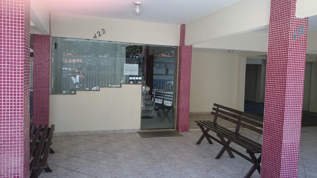 Apartamento A 300 Metros Da Praia Do Forte กาโบฟรีโอ ภายนอก รูปภาพ