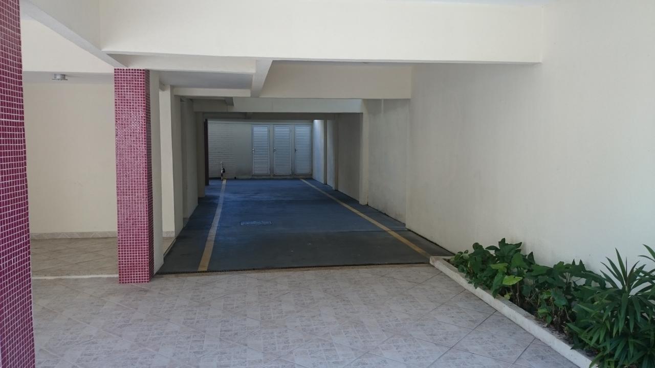 Apartamento A 300 Metros Da Praia Do Forte กาโบฟรีโอ ภายนอก รูปภาพ