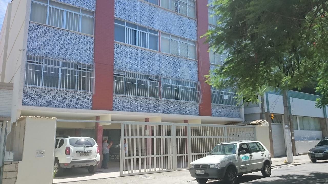 Apartamento A 300 Metros Da Praia Do Forte กาโบฟรีโอ ภายนอก รูปภาพ