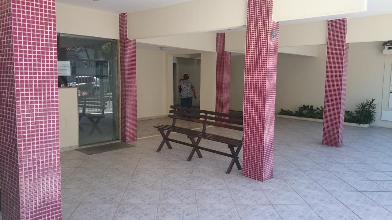 Apartamento A 300 Metros Da Praia Do Forte กาโบฟรีโอ ภายนอก รูปภาพ