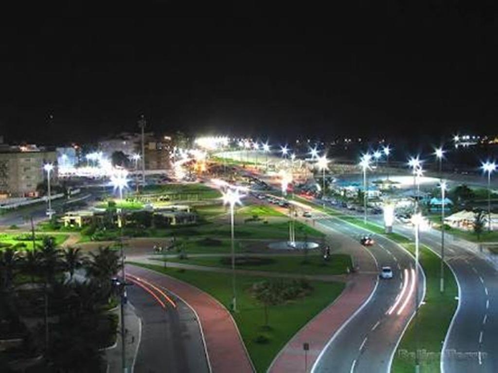 Apartamento A 300 Metros Da Praia Do Forte กาโบฟรีโอ ภายนอก รูปภาพ